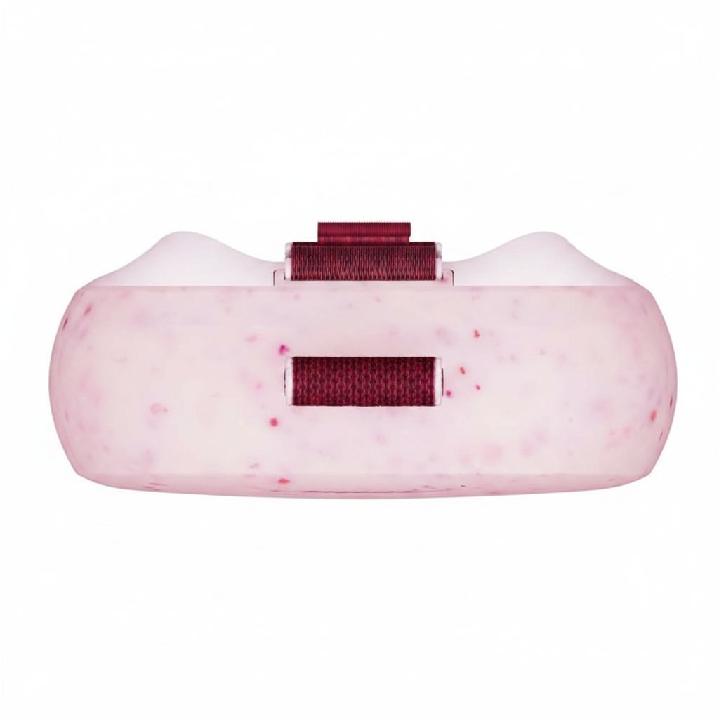 Bose SoundLink Micro Portable Bluetooth Speaker (2nd Gen), Waterproof, Ultra-Portable, Powerful Sound - Petal Pink