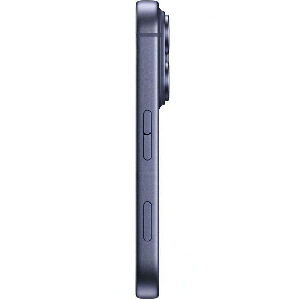 Apple iPhone 17 Pro 512GB , 6.3 Inch ProMotion Display Up to 120Hz, A19 Pro Chip, Pro Fusion Camera System- Deep Blue - MG8C4AH/A