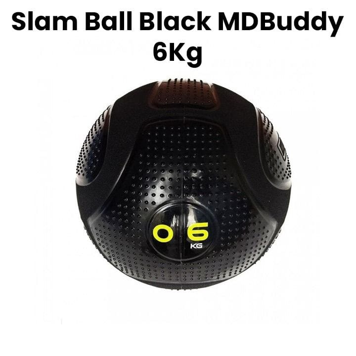 Slam Ball 6kg MD1276