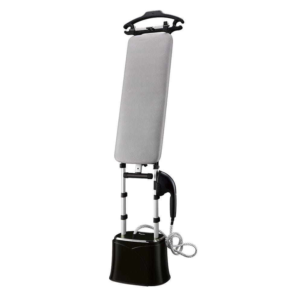 Oscar 2.2L Upright Garment Steamer, 1950W Power, Large Water Tank, Efficient Wrinkle Removal | OGS303