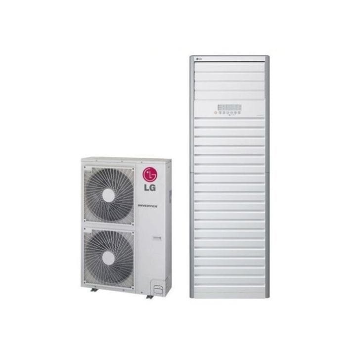 إل جي AP-W36GT3S1 مكيف هواء سبليت قائم إنفرتر 34,100 وحدة حرارية بريطانية