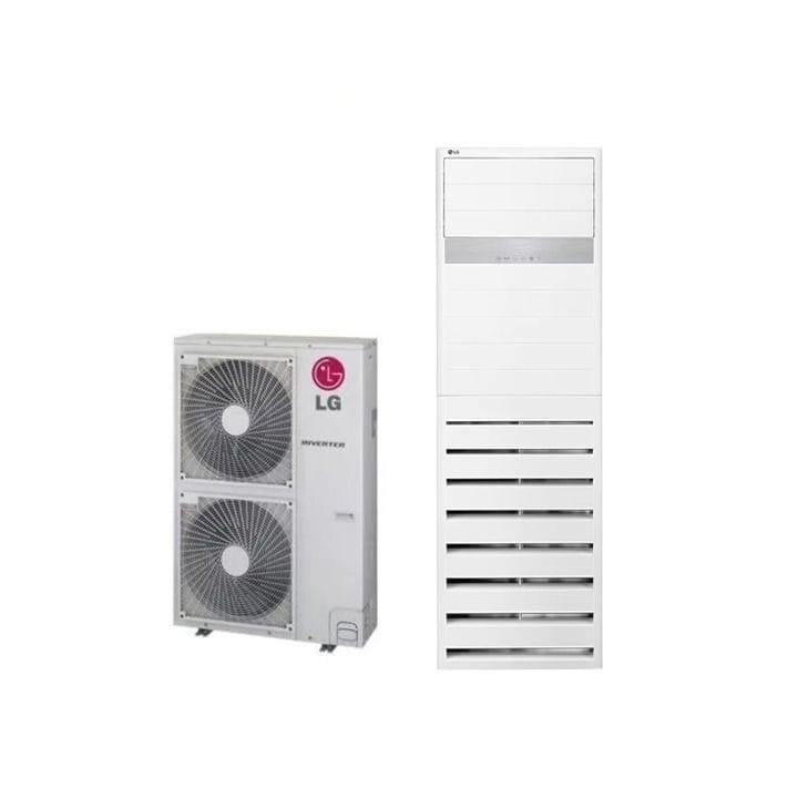 LG Inverter Floor Standing Split Air Conditioner 34,100 BTU | AP-W36GT3S1