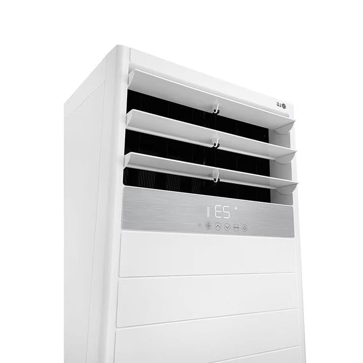 LG Inverter Floor Standing Split Air Conditioner 34,100 BTU | AP-W36GT3S1