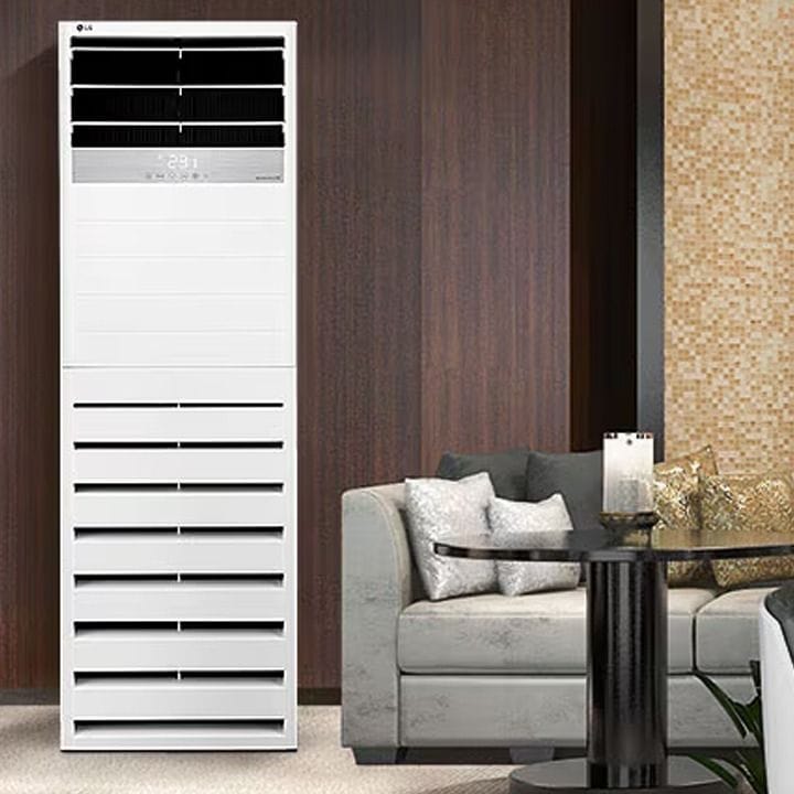 LG Inverter Floor Standing Split Air Conditioner 34,100 BTU | AP-W36GT3S1