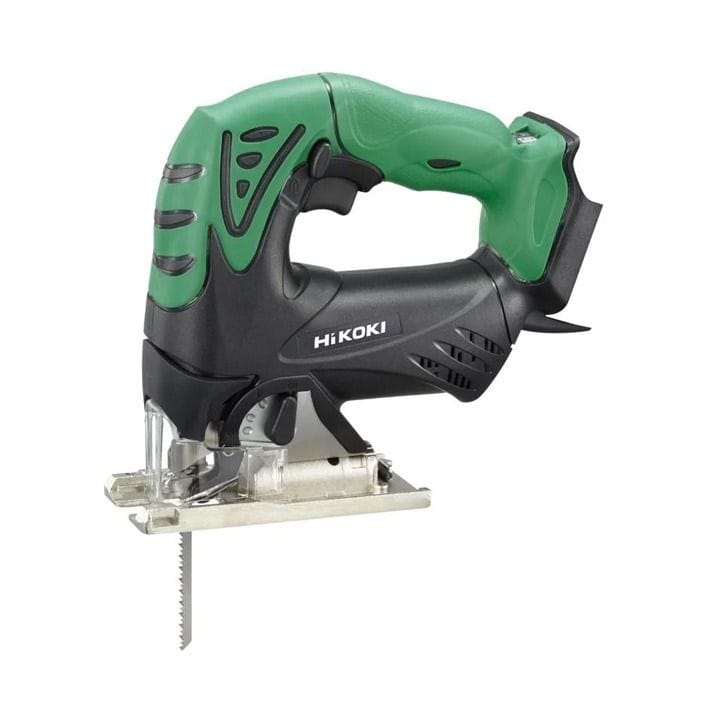 Hikoki Cordless Jigsaw - Green | CJ18DSLLL