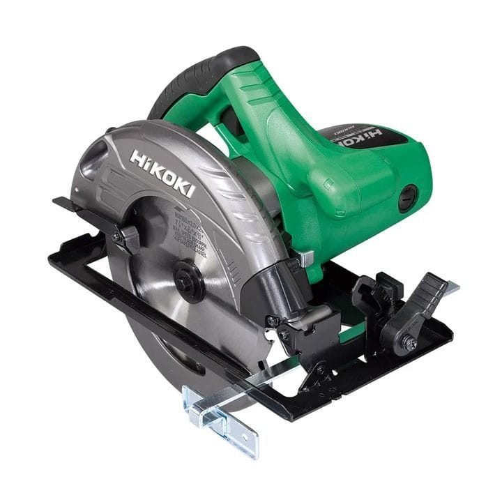 Hikoki Circular Saw - Green | C7STE6