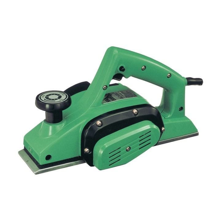 Hikoki Electric Planer - Green | P20SB/P20STE4