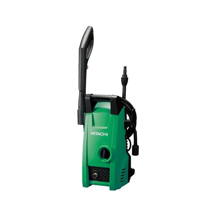 Hikoki 100 Bar High Pressure Washer - Green | AW100NT