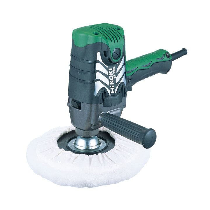 Hikoki Polisher - Green | SP18SB