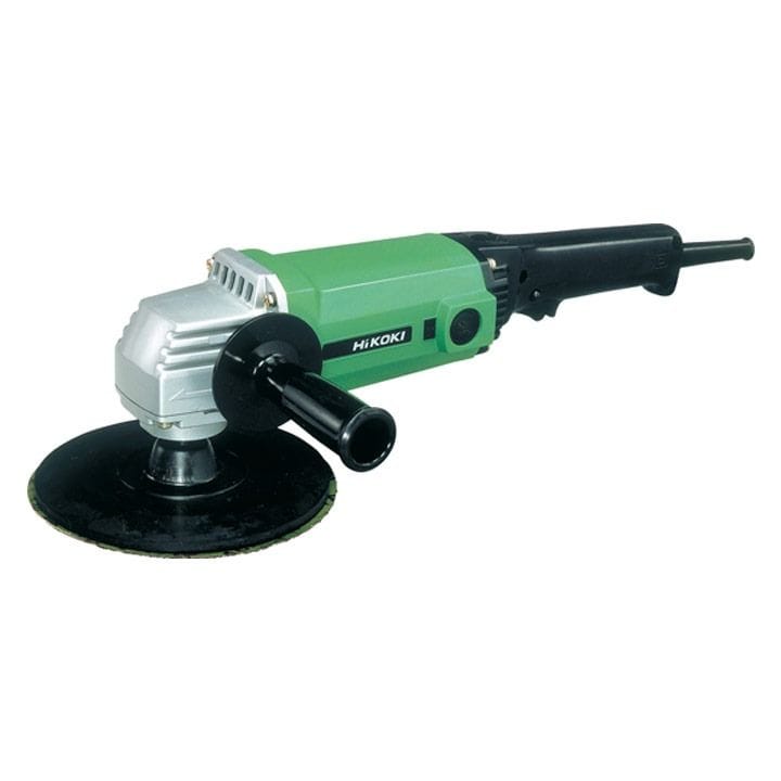 Hikoki Sander Polisher - Green | SAT180T5