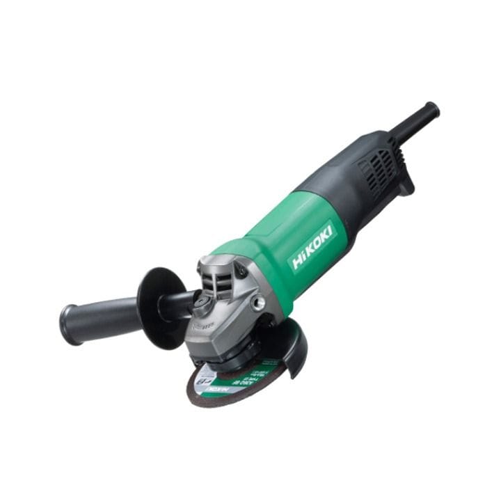 طاحونة ٥ بوصة من هيكوكي - أخضر | G13SQ2E6Z