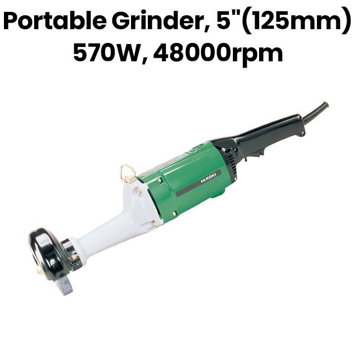 طاحونة يدوية من هيكوكي - أخضر | GP13