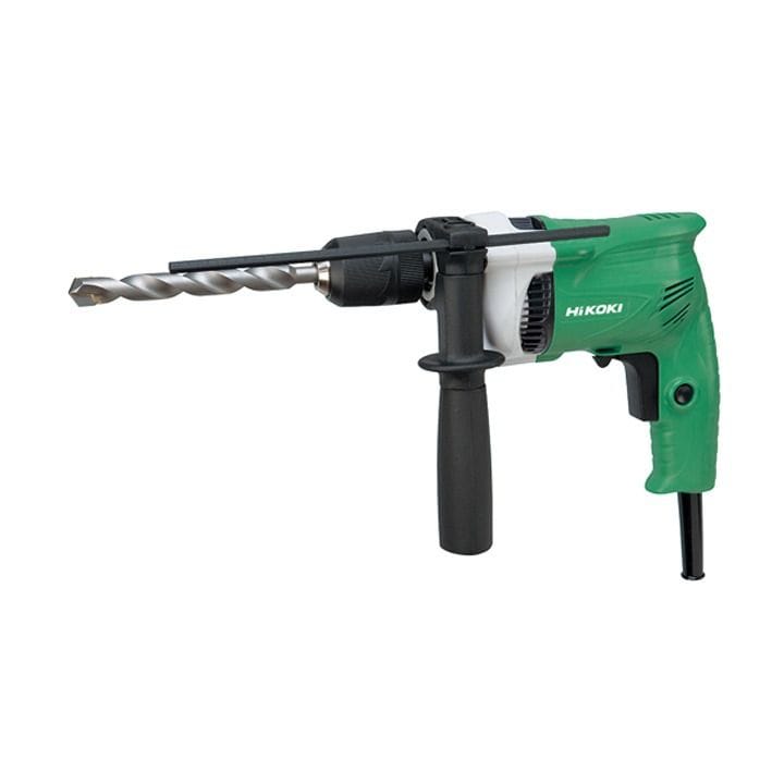 Hikoki 16mm Impact Drill - Green | DV16VSS