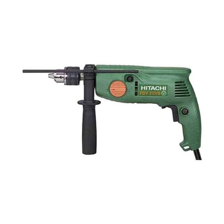 Hikoki Impact Drill - Green | FDV20VB-F6