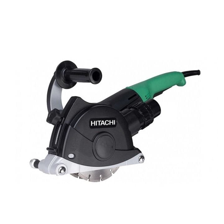 هيكوكي قاطع جدران - أخضر | CM7MC