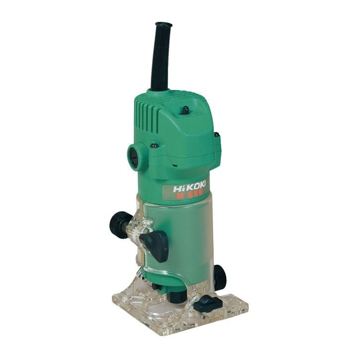 Hikoki Trimmer - Green | M6SB