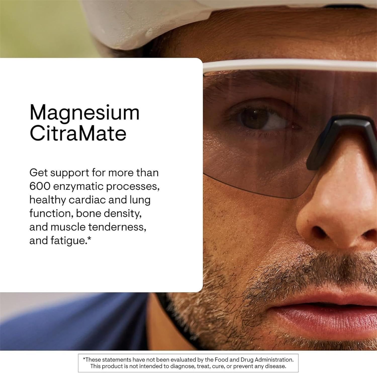 Thorne Magnesium CitraMate Heart & Muscle Support Supplement (90 Servings)