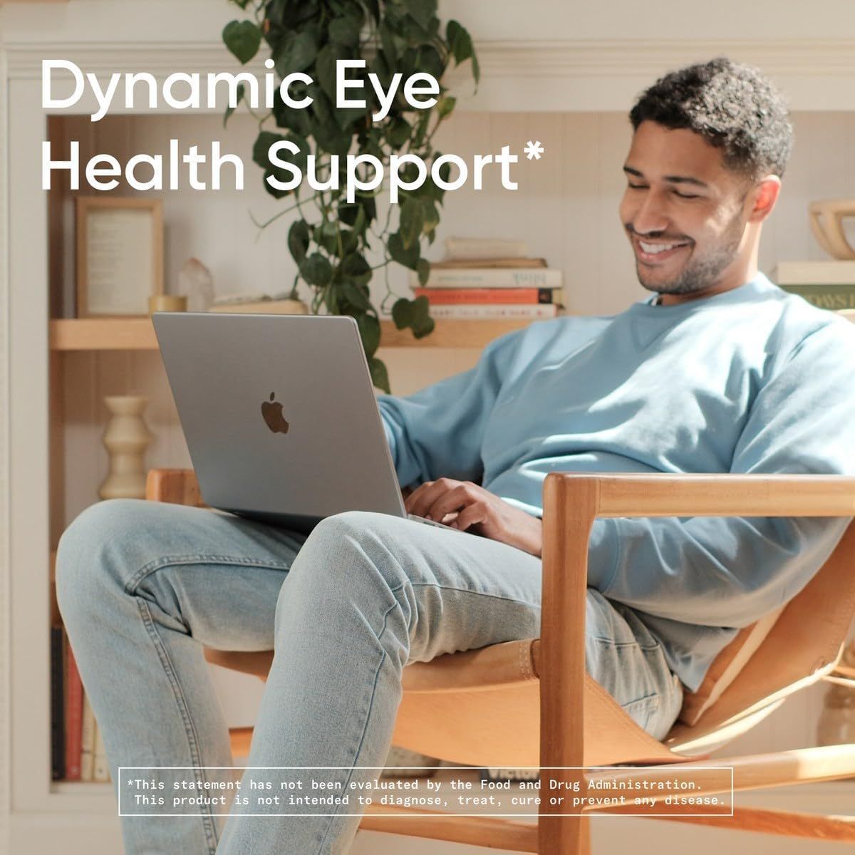 Sports Research Lutein & Zeaxanthin - Vegan Eye Health Capsules