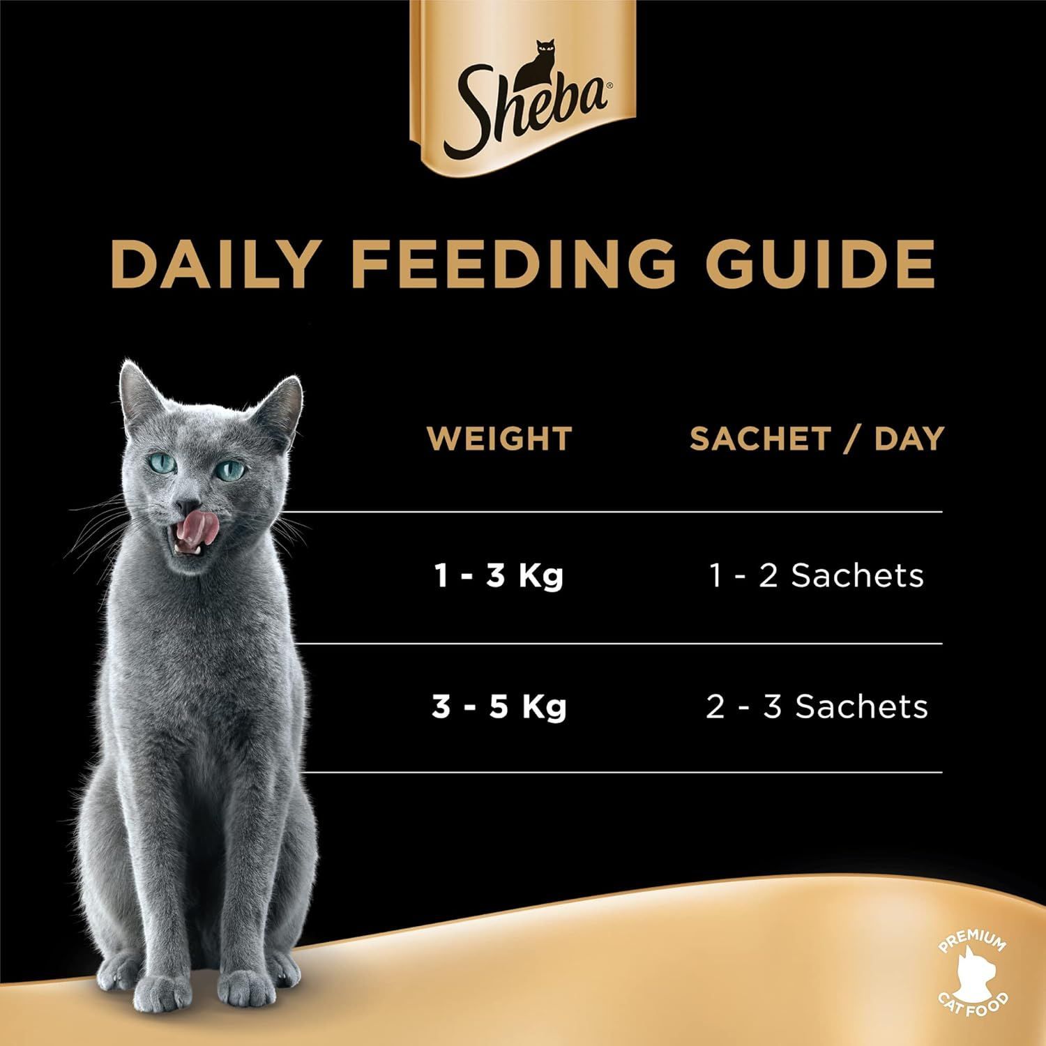 Sheba Melty Chicken Flavor Cat Treats - Premium Wet Food Indulgence, 48 Pack