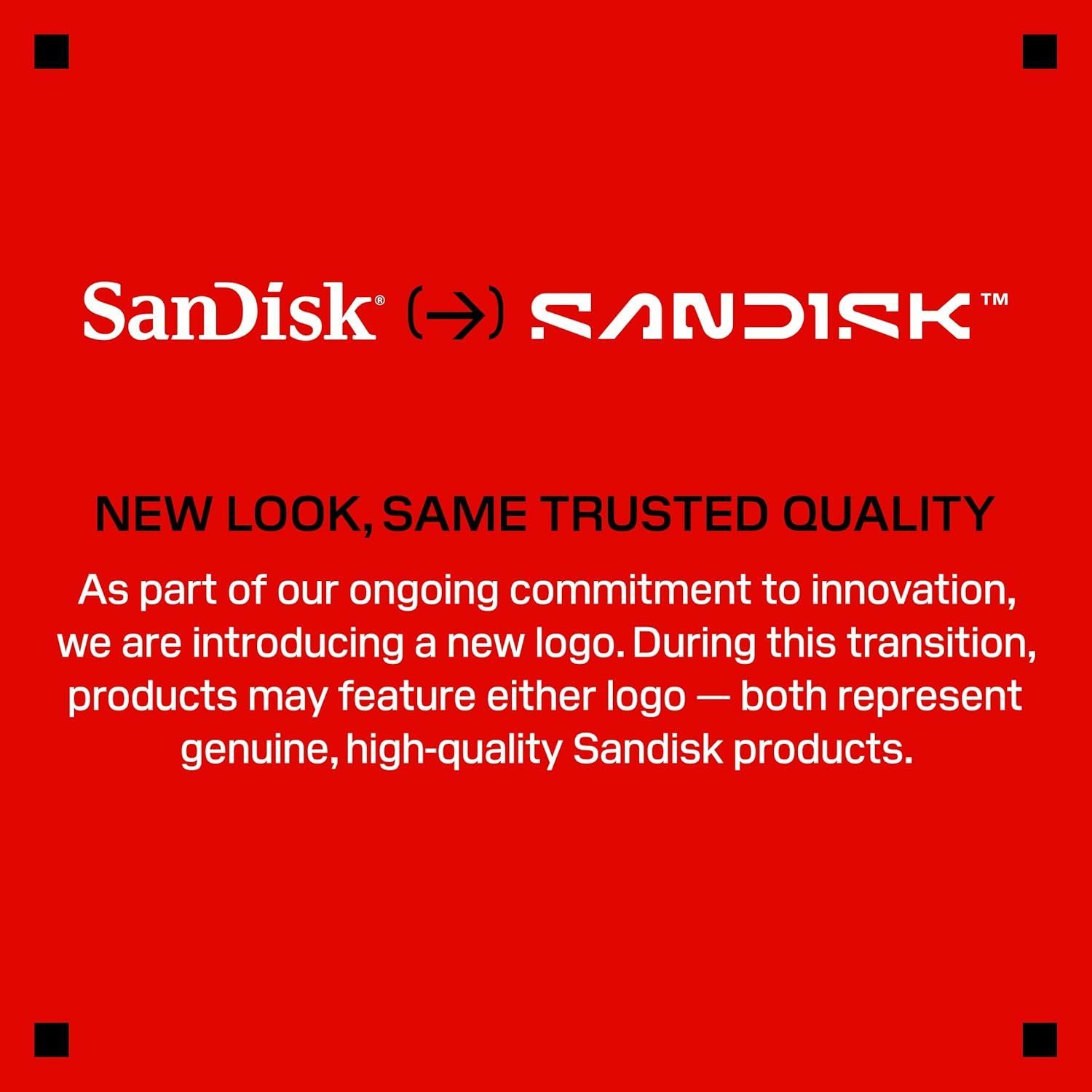 SanDisk Ultra Dual Drive Go USB Type-C Flash Drive 32GB Up to 150MB/s, OTG Compatible -Black 