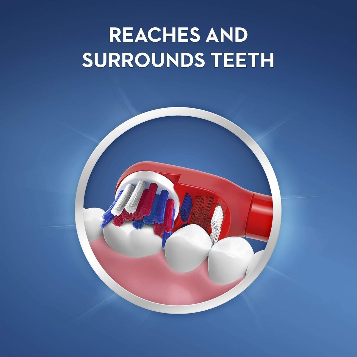 Oral-B ProHealth Kids Battery Powered Electric Toothbrush, Star Wars Edition - Rotating Brush Head