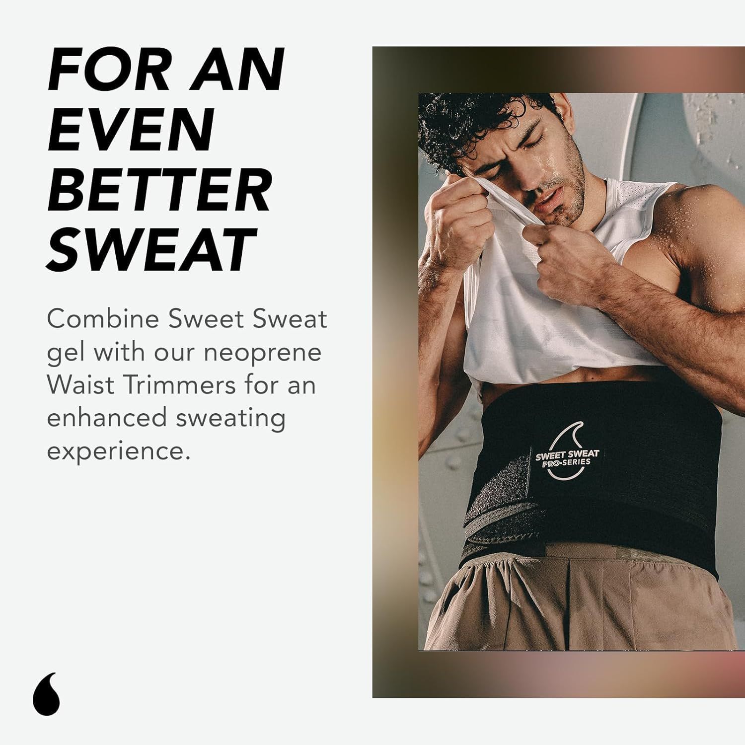 Sports Research Sweet Sweat Gel - Enhance Your Workout Experience