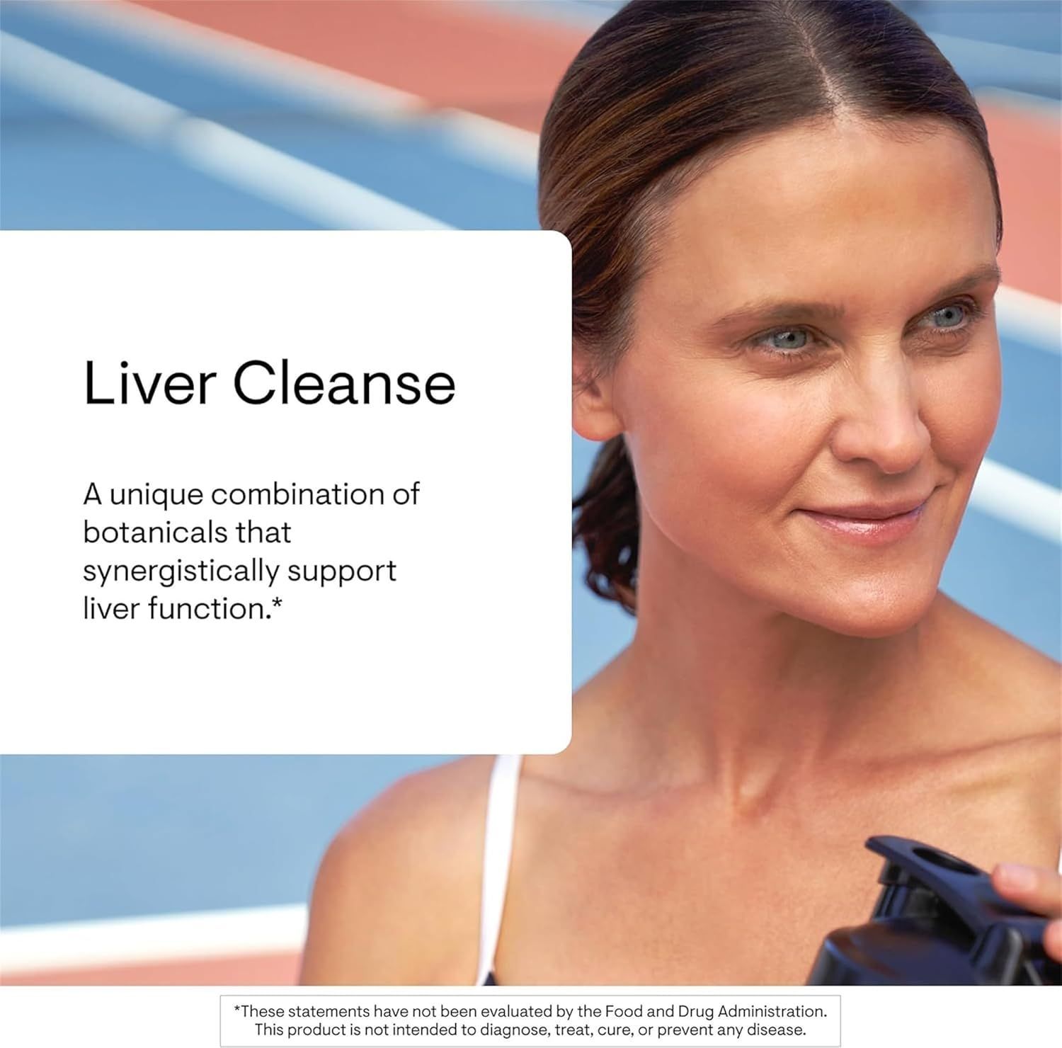 Thorne Liver Cleanse Supplement - Herbal Detox with Milk Thistle & Berberine