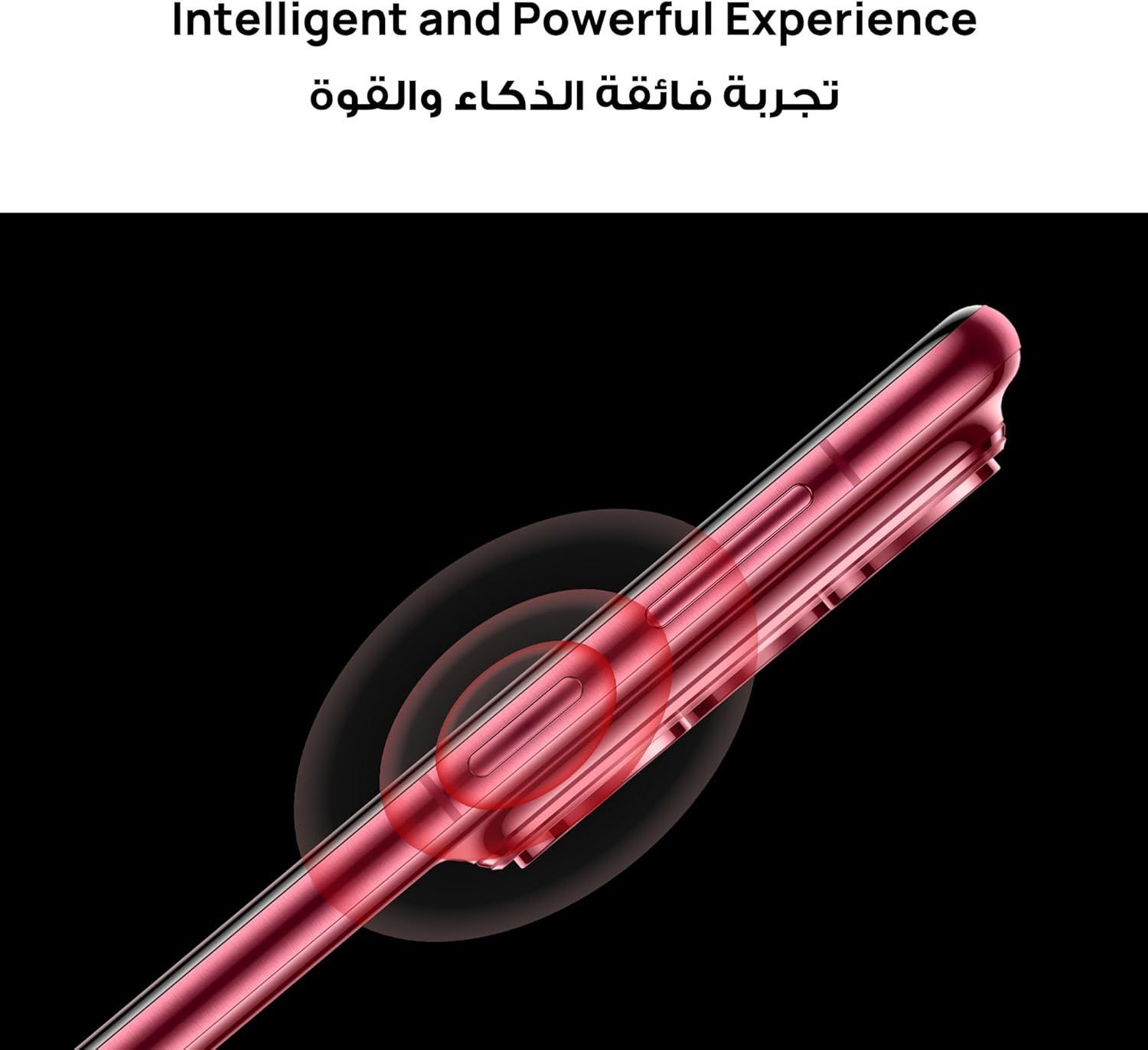 HUAWEI Pura 80 Pro Smartphone 12GB RAM, 512GB Storage, Dual SuperCharge|Red