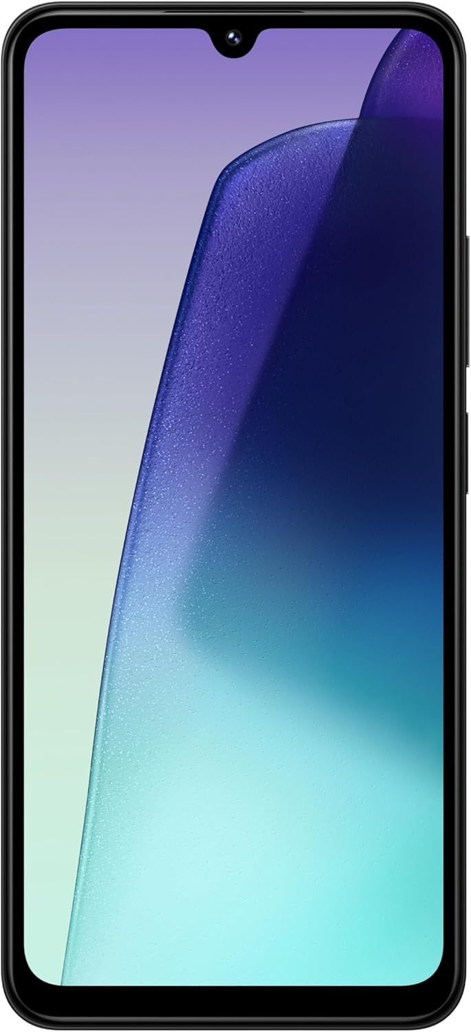 شاومي Redmi 14C - أسود منتصف الليل، ذاكرة 4 جيجابايت، سعة 128 جيجابايت