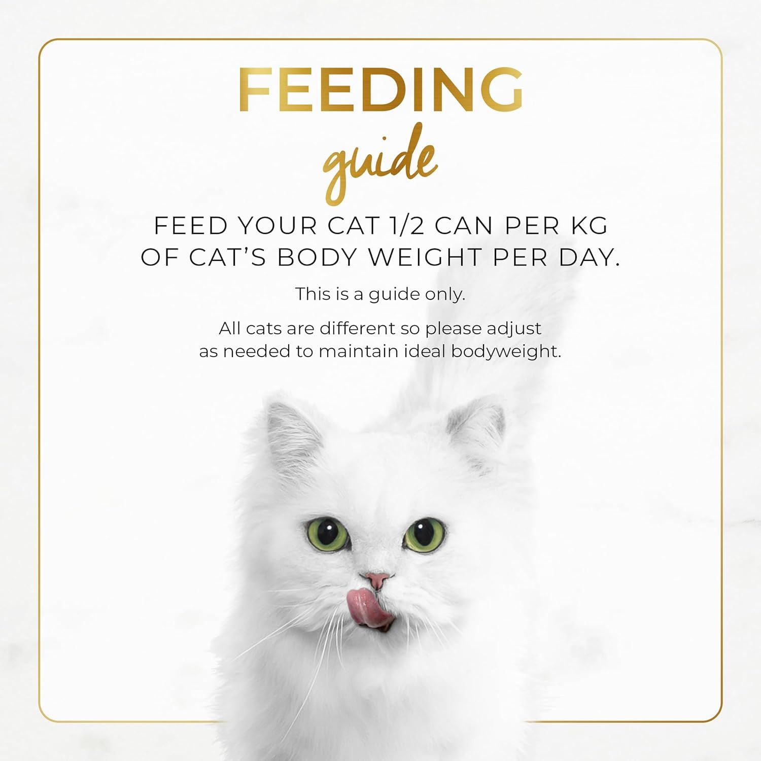 Fancy Feast Classic Chicken Wet Cat Food 85g Gourmet Nutrition