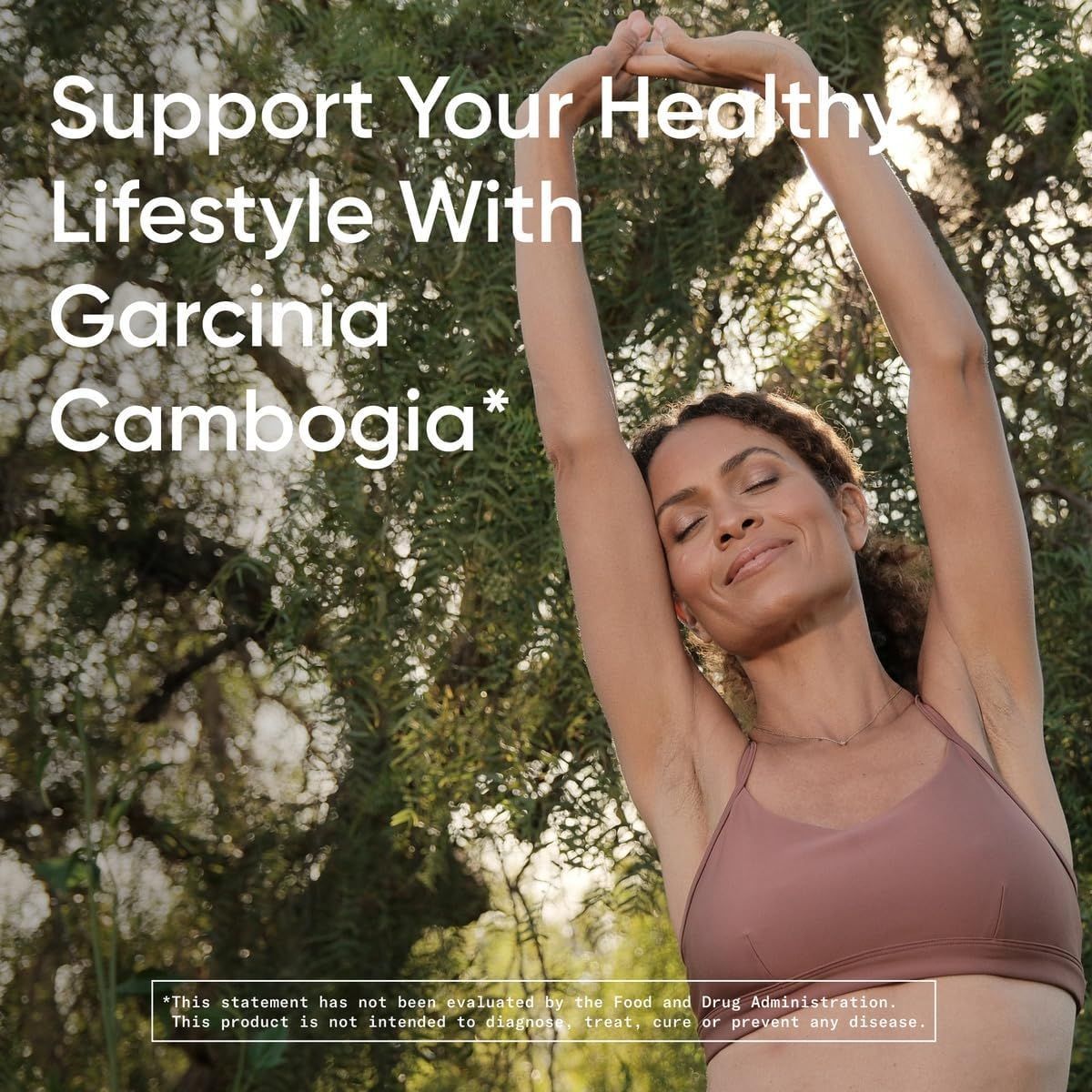 Sports Research Premium Garcinia Cambogia Extract with Extra Virgin Coconut Oil | 90 Softgels