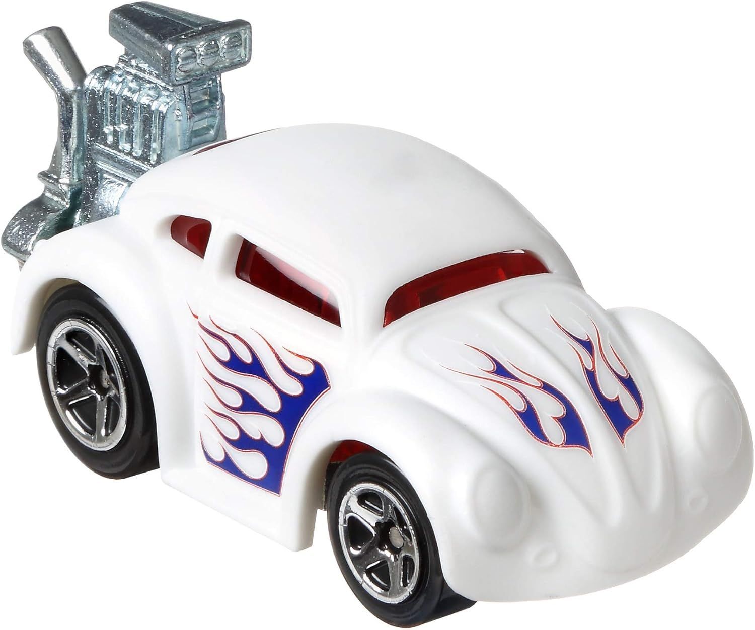 Hot Wheels Color Shifters Dunk Car - 1:64 Scale Color Changing Vehicle