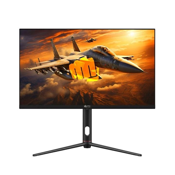 إيبك جيمرز شاشة 24.5 بوصة 360 هرتز | أسود - EG-25V2GM-B