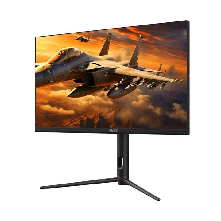 إيبك جيمرز شاشة 24.5 بوصة 360 هرتز | أسود - EG-25V2GM-B