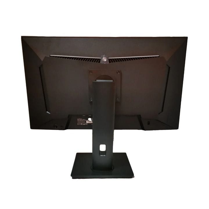 Epic Gamers 24.5" Flat Gaming Monitor – IPS Panel, FHD Resolution, 280Hz Refresh Rate | Black – EG-24FMM-B