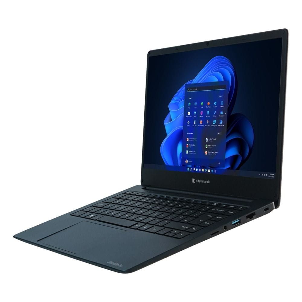 Dynabook Satellite Pro C40-K 14" FHD Laptop, Intel Core 7 150U, 16GB RAM, 1TB SSD, Windows 11 Home | Blue - PSY25E-0NL02TAR
