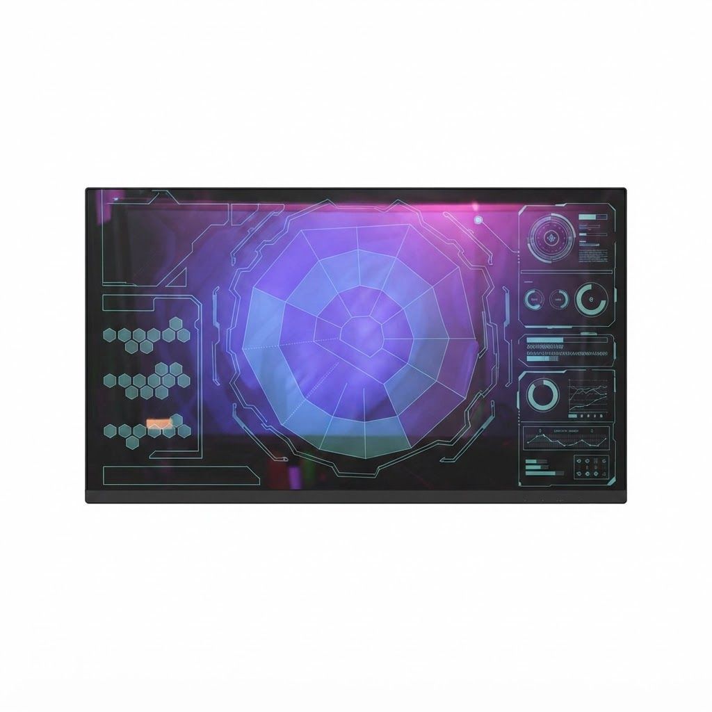 TEDNETGO XXL Extra Large Gaming Mouse Pad, Waterproof Non-Slip Desk Mat with Stitched Edges | Black