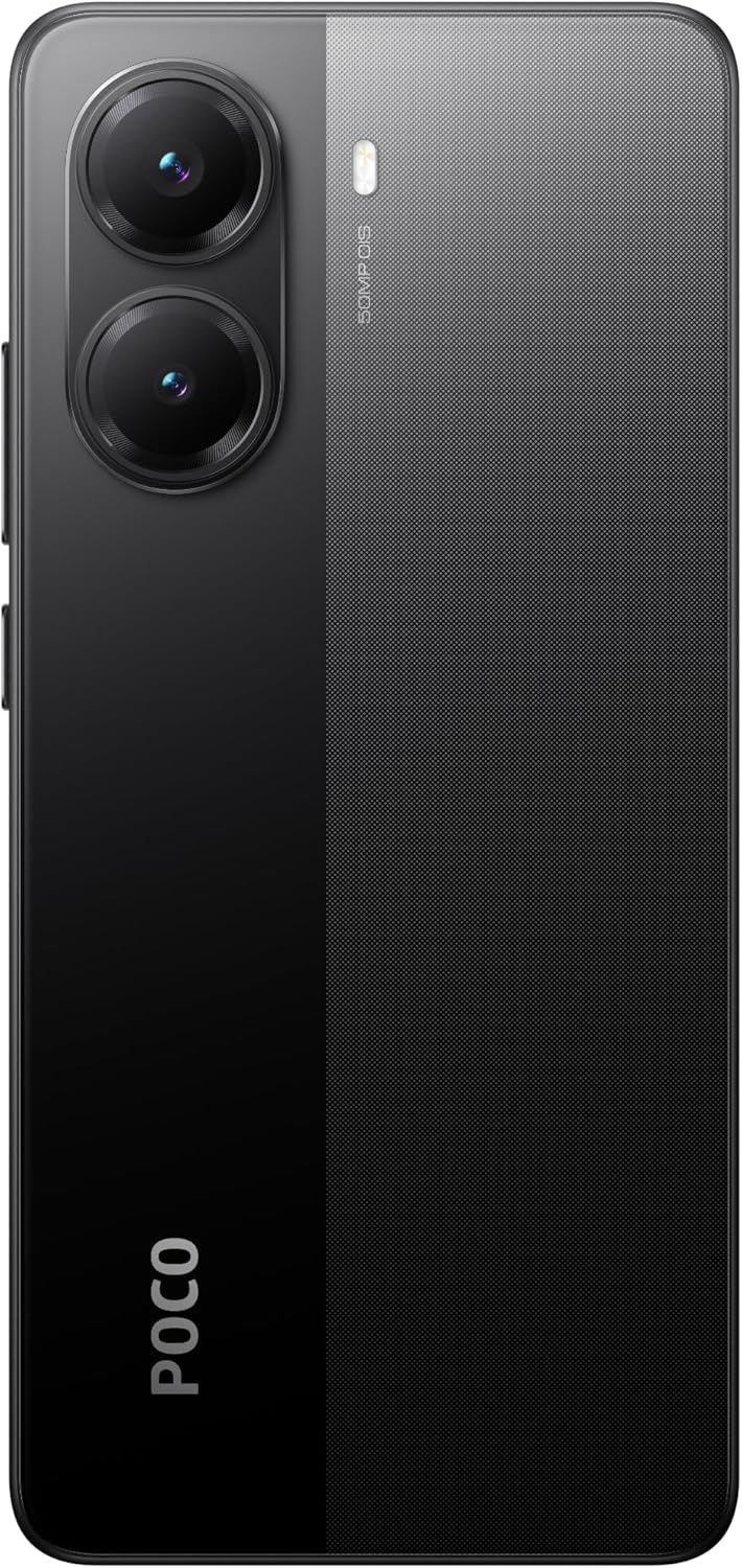 POCO X7 Pro - 12GB RAM, 5G, AMOLED Display