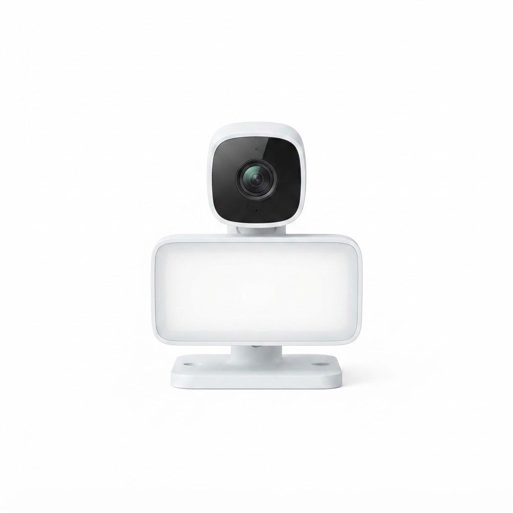 Ring Outdoor Camera Plus (Battery), 2K Video Security Camera with Ring Vision, Low-Light Sight, Two-Way Talk, Wireless Outdoor Home Monitoring