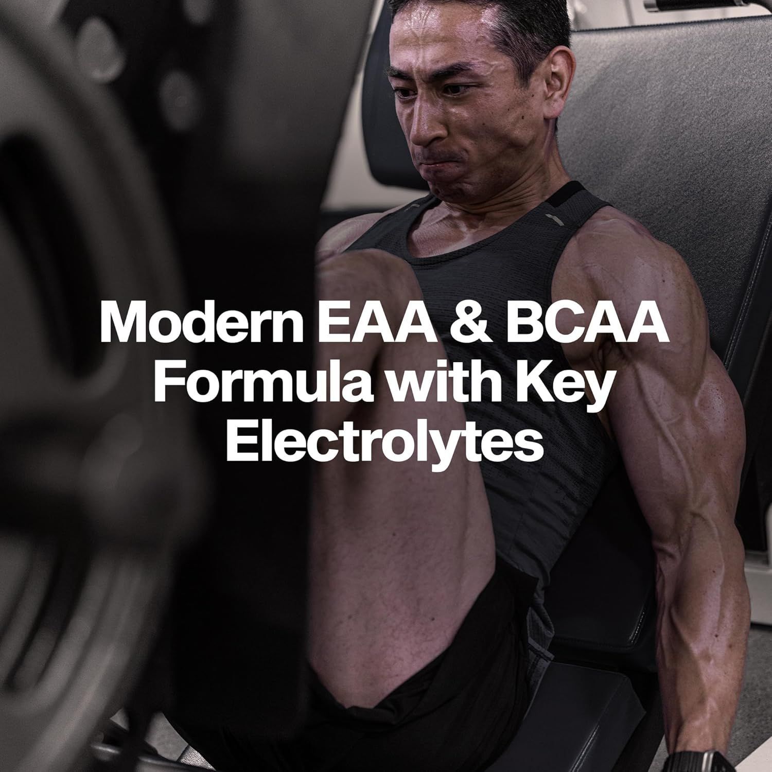 Muscletech Essential Amino Acids Supplement with Electrolytes | Pre-Workout Energy & Recovery | 387g