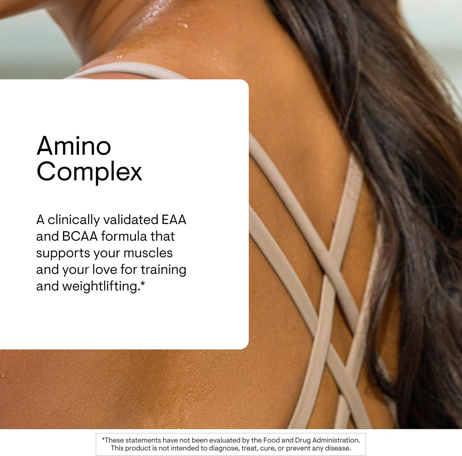 Thorne Amino Complex - EAA & BCAA Powder for Muscle Recovery - Berry Flavor - 30 Servings