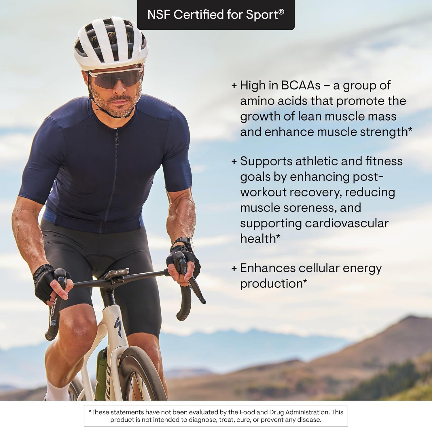 Thorne Amino Complex - EAA & BCAA Powder for Muscle Recovery - Berry Flavor - 30 Servings