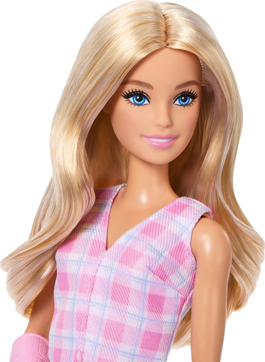 Barbie JJN56 - Iconic Doll for Creative Play and Imagination