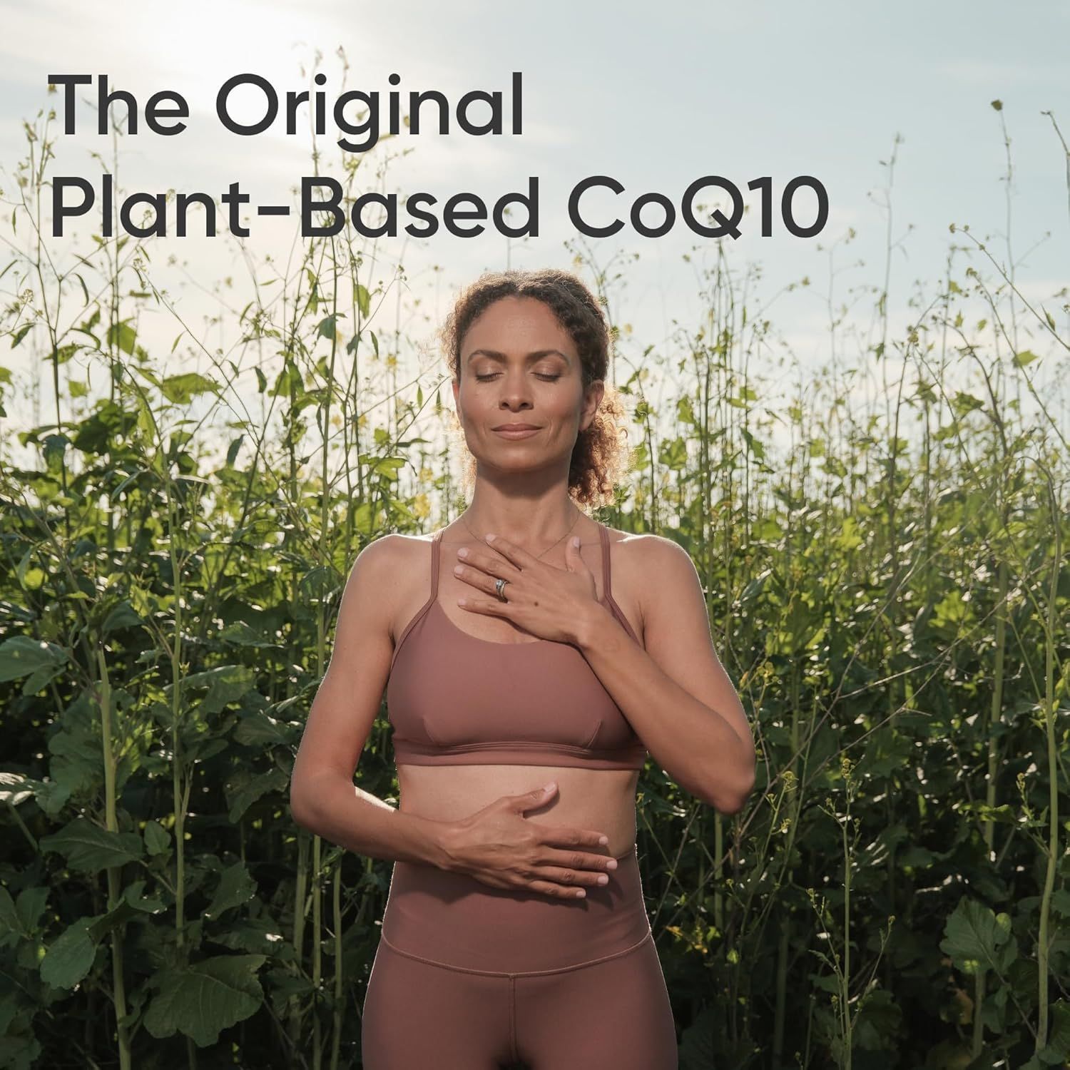 Sports Research CoQ10 with BioPerine & Coconut Oil - 100mg, 120 Veggie Softgels