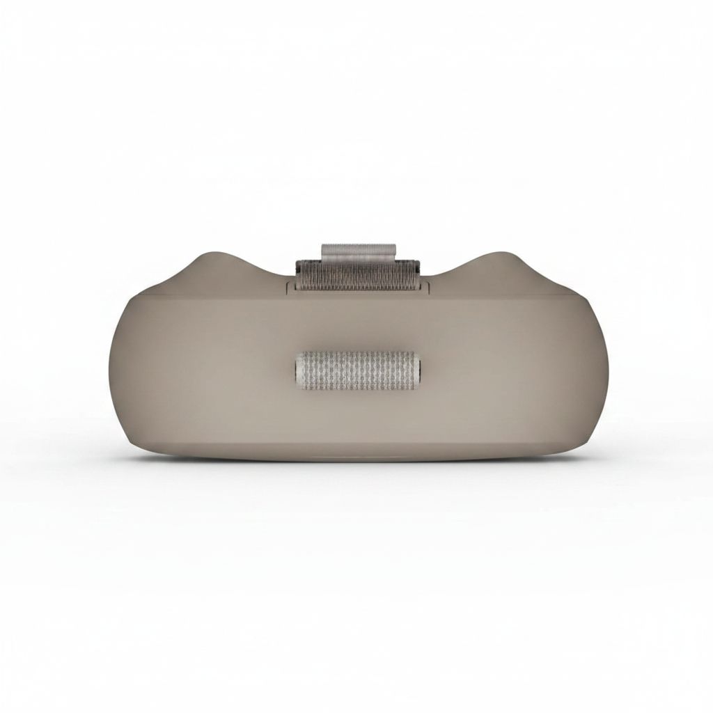Bose SoundLink Micro Portable Bluetooth Speaker (2nd Gen), Waterproof, Compact Design, Powerful Sound, 12-Hour Battery Life - Sandstone