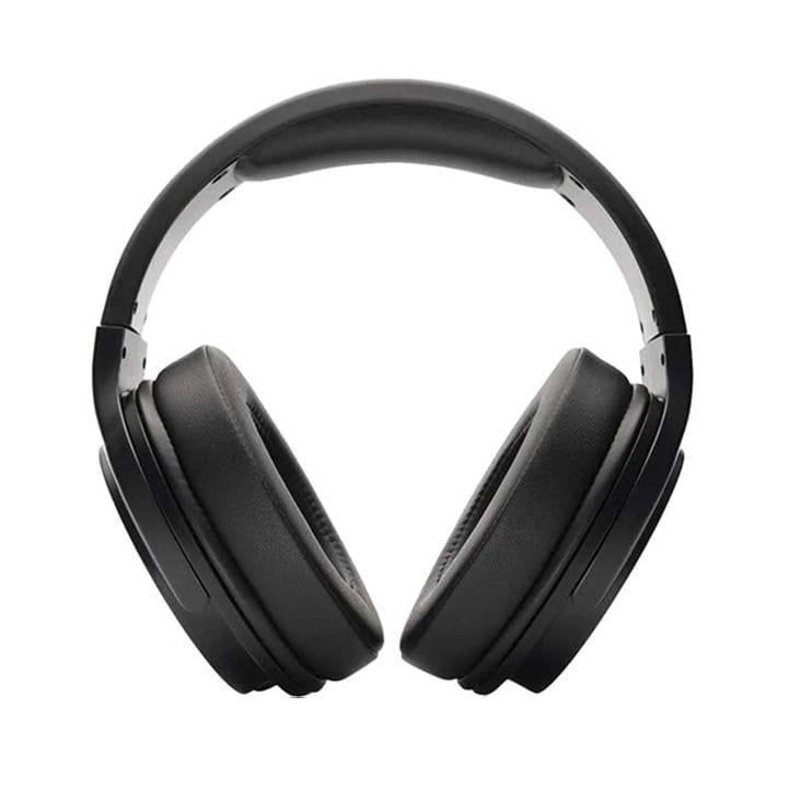 Thronmax Professional Studio Headset – Studio Monitoring Headphones for Audio & Streaming Setup | Black – THX-50