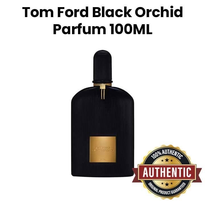 Tom Ford Black Orchid Parfum 100ml