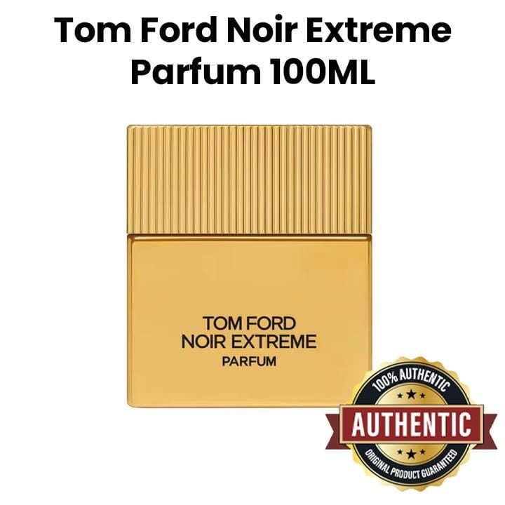 Tom Ford Noir Extreme Parfum 100ml