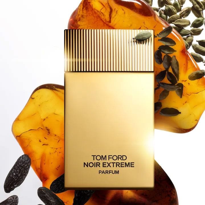Tom Ford Noir Extreme Parfum 100ml