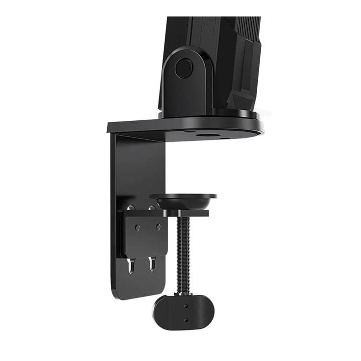 Gigabyte 28" UHD Arm Edition Gaming Monitor – 4K Resolution, 144Hz Refresh Rate, Flat Display | Black – M28U AE